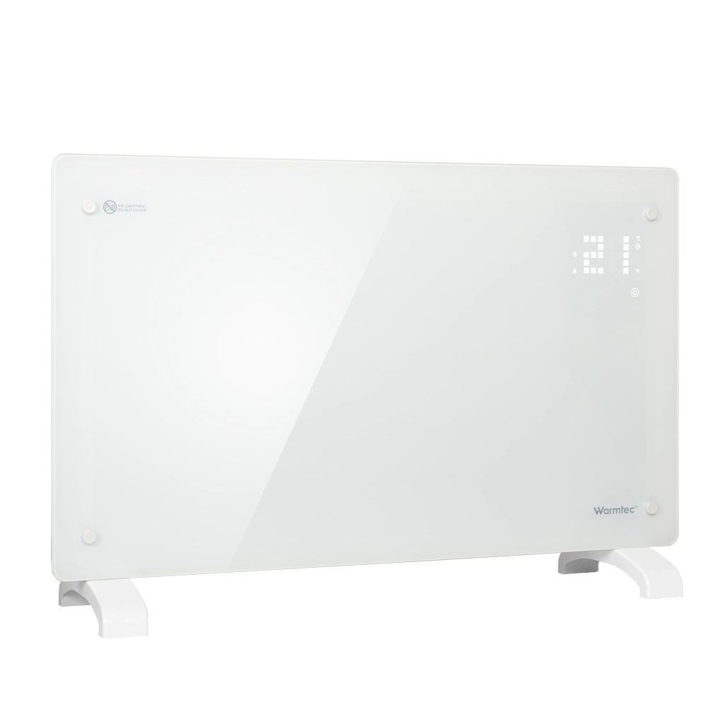 Grzejnik Elektryczny Warmtec Egw B W Bia Y Emultimax