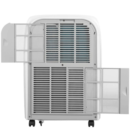 Klimatyzator Przeno Ny Warmtec Morso Kp W Do M Emultimax