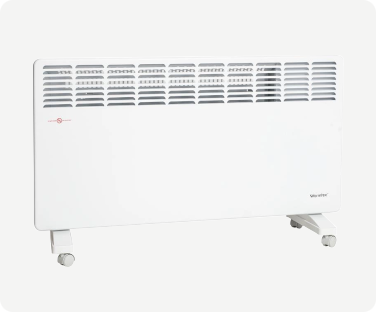 Grzejnik elektryczny Warmtec EWE+-1000W