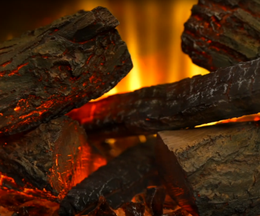 Wkład kominkowy z efektem Optiflame