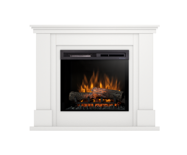 Wkład kominkowy XHD 23