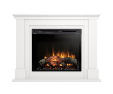 Wkład kominkowy XHD 28