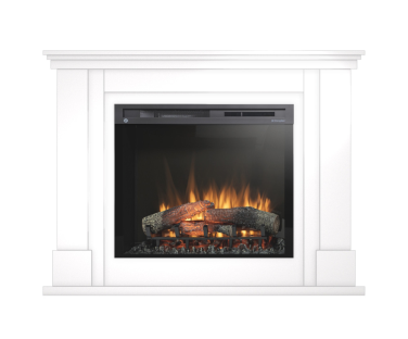 Wkład kominkowy XHD 28