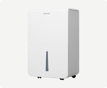 Osuszacz powietrza Warmtec ODT-35N