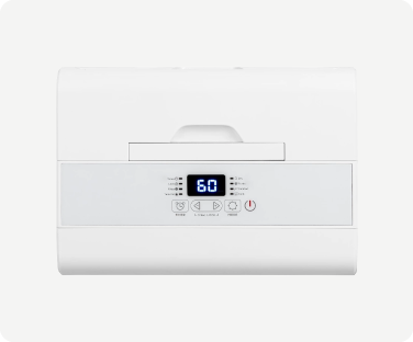 Osuszacz powietrza Warmtec ODT-50N