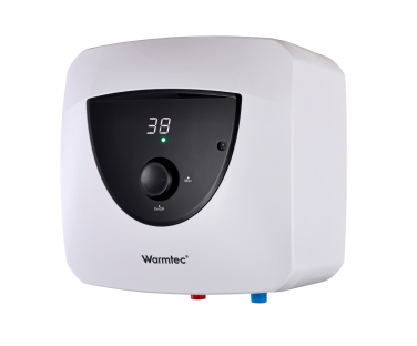 Pojemnościowy podgrzewacz wody Warmtec BP50
