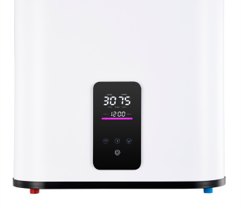 Pojemnościowy podgrzewacz wody Warmtec BP50