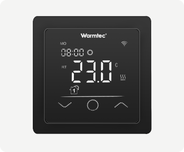 Regulator temperatury Warmtec ZTS-CC