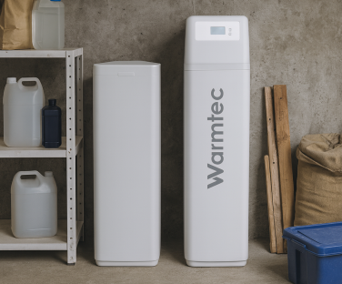 Zmiękczacz wody Warmtec HydroSoft 32