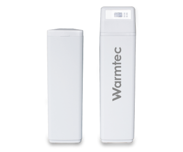 Zmiękczacz wody Warmtec HydroSoft 32 - nowoczesna głowica sterująca
