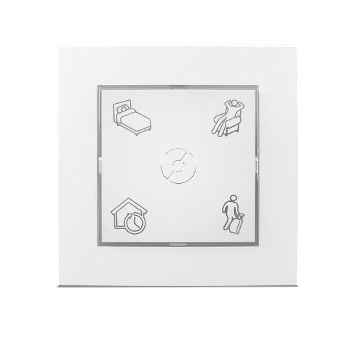 Smart Climate Control SWITCH