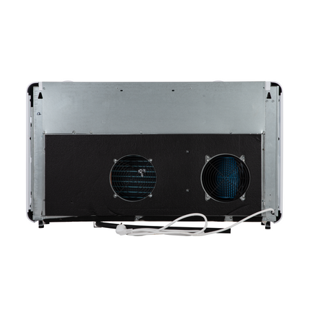 Warmtec KM29W z Wi-FI 2900W do 35m² 4 tryby pracy