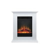 Dimplex Terra wkład Dimplex Mini Mozart Engine Optiflame - biały