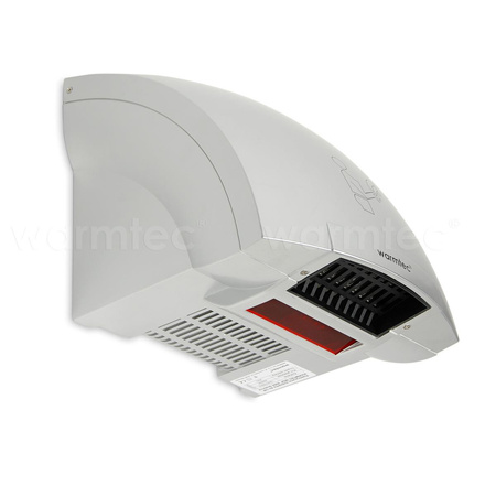 OUTLET: Warmtec MDF 2000 srebrna