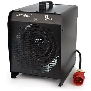 Warmtec EWS-9 9kW