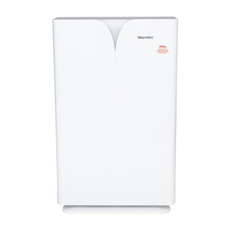Warmtec AP Neo do 100 m² 7 etapowy WiFi