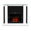 OUTLET: Bella wkład 26" Firebox ECO LED z efektem Optiflame