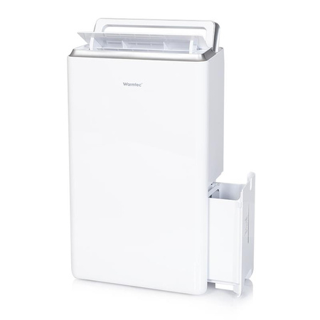 OUTLET: Warmtec ODT-20 3 tryby pracy