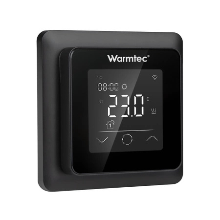 Warmtec AL-200/ZTS Czarny 20,0m² 150W/m² Wi-Fi