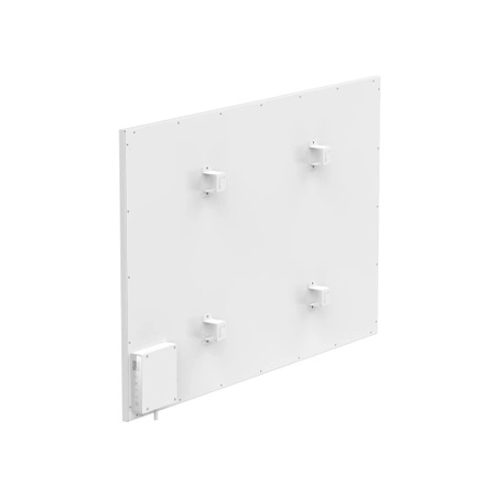 Thermoval Crystal 700W