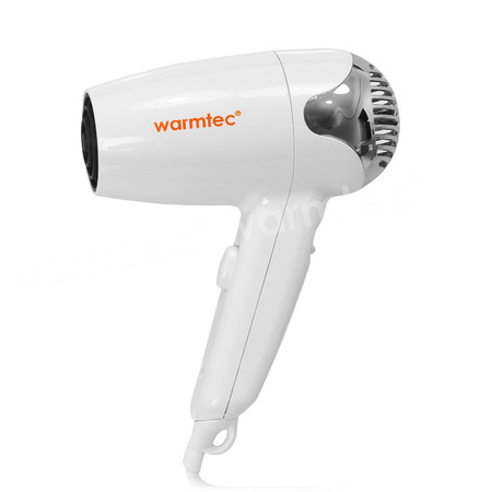 Warmtec P2 Prestige 1200W biała