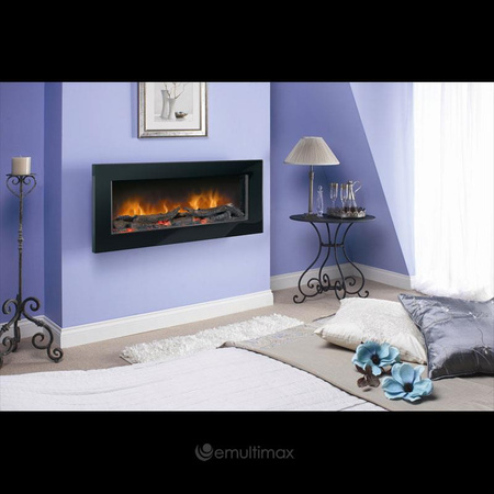 Dimplex SP16 ECO LED z efektem Optiflame