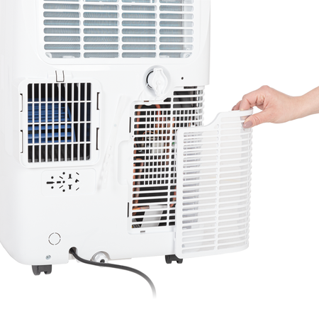 Warmtec Froya KP35W z Wi-FI 3500W do 40m² 4 tryby pracy