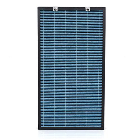 Zestaw kaset filtracyjnych do oczyszczacza powietrza Warmtec AP1000W