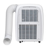 Warmtec Morso KP40W 4000W do 46m² 4 tryby pracy