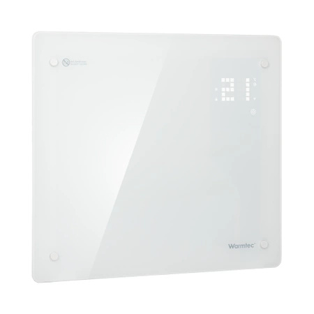 OUTLET: Warmtec EGW-10B 1000W biały Wi-Fi
