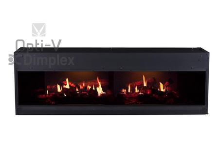 Dimplex PFG20 z efektem Opti-V