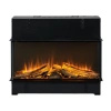 Dimplex Vivente Plus 75 z efektem Optiflame LED