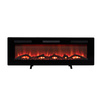 Dimplex SIERRA 60" z efektem Multi Flame LED