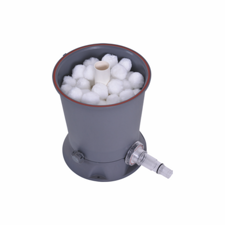 Kulki filtracyjne do pomp piaskowych 500g