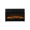 Dimplex Vivente Plus 100 z efektem Optiflame LED