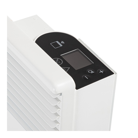 Intuis TACTIC WiFi 2000W