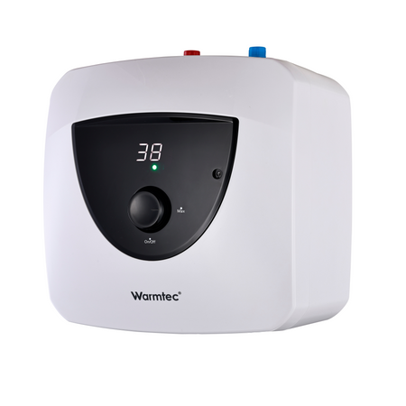 Warmtec BKP15 15L podumywalkowy