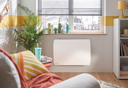 Intuis PRESTANCE 1000W