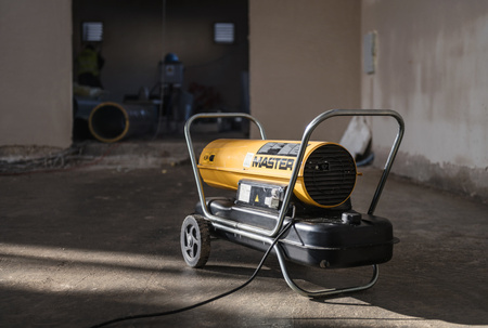 MASTER B 150 CED - 44 kW