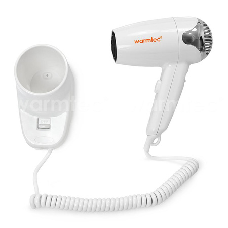 Warmtec P2 Prestige 1200W biała