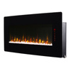 Dimplex Winslow 48" z efektem Optiflame