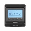 Warmtec AL-80/T510 Czarny 8,0m² 150W/m² Wi-Fi
