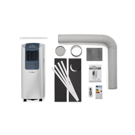 Torell SKYLED FGA24 2300W do 28m² 3 tryby pracy