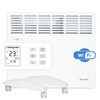 Warmtec EWE+ 1500 1500W Wi-Fi