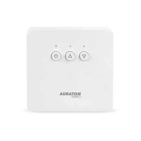 Auraton Heater Controller sterownik urządzenia grzewczego, Auraton Smart