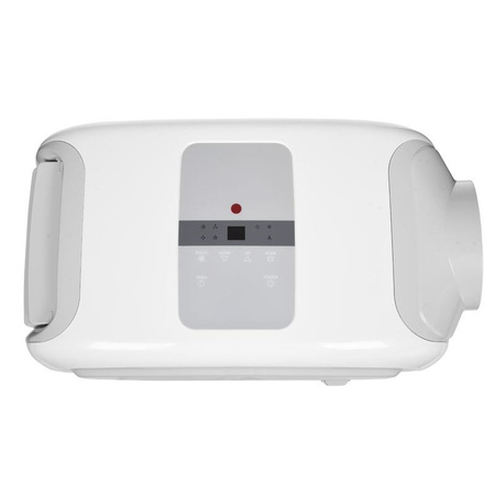 Warmtec Morso KP53W 5300W do 60m² 4 tryby pracy