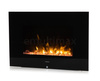 Dimplex Toluca Deluxe z efektem Optiflame