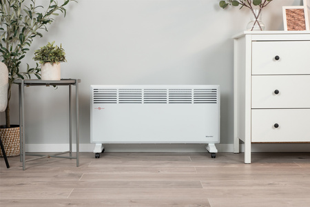 Warmtec EWN-2500W