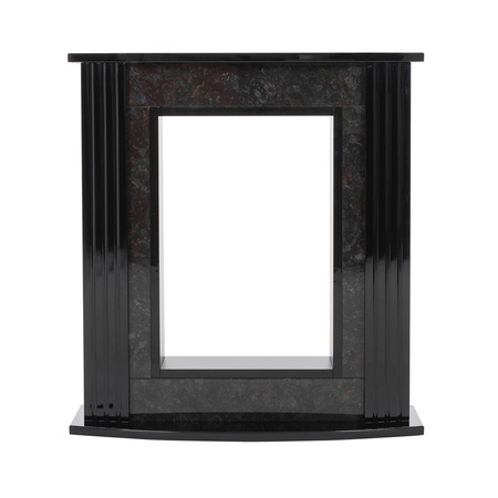 Konsola Faro - Czarny