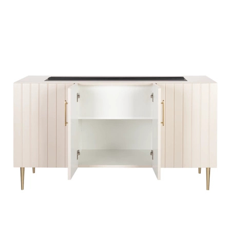 Warmtec Prins Cassete 1000 Projects Optimyst - beż, lakierowany